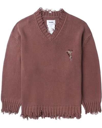 Doublet Sweaters and knitwear for Men | Online Sale up to 79% off