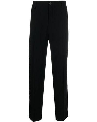Filippa K Mateo Tailored Trousers - Black