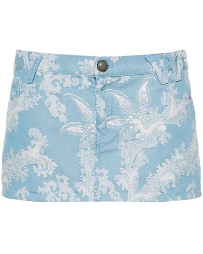 Vivienne Westwood Skirts - Blue