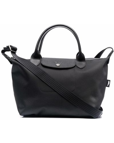 Long champ top sling bag price