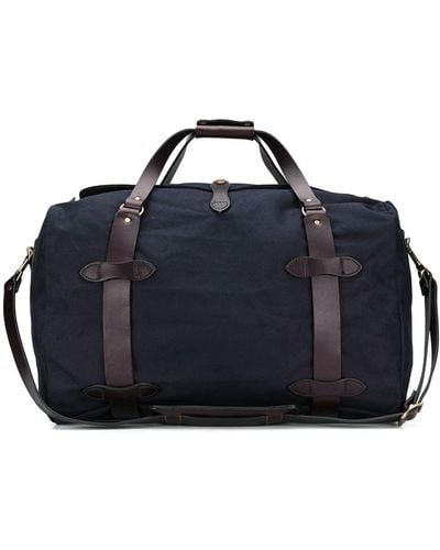 Filson Medium Duffle Bag - Blue