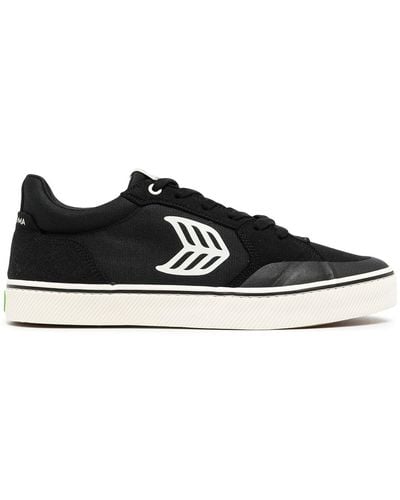 CARIUMA Vallely Low-top Trainers - Black