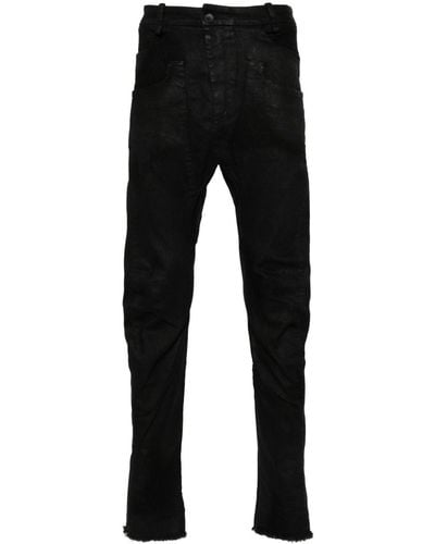 Masnada Skinny Jeans - Zwart