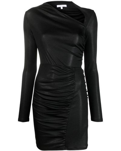 Patrizia Pepe Dresses - Black