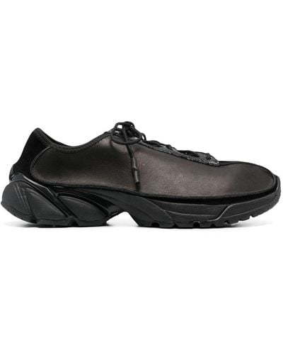 Our Legacy Men Klove Trainer - Black