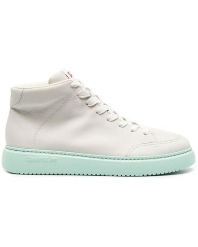Camper Runner K21 High-top Trainers - White