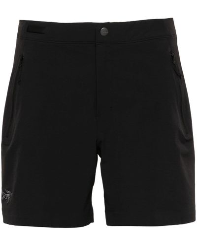 Arc'teryx Gamma Lightweight Sport Shorts - Black
