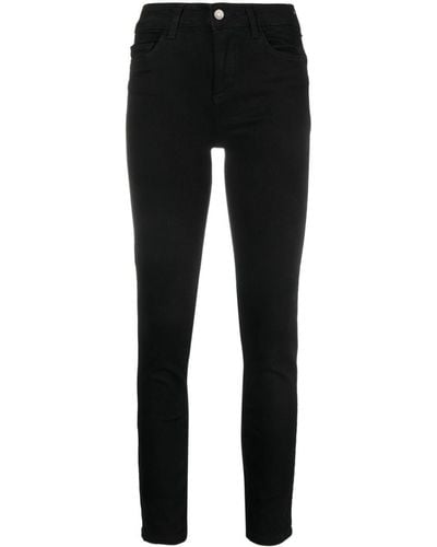 Liu Jo Skinny Jeans - Zwart