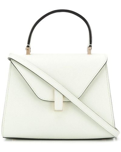 Green Valextra Tote bags for Women | Lyst