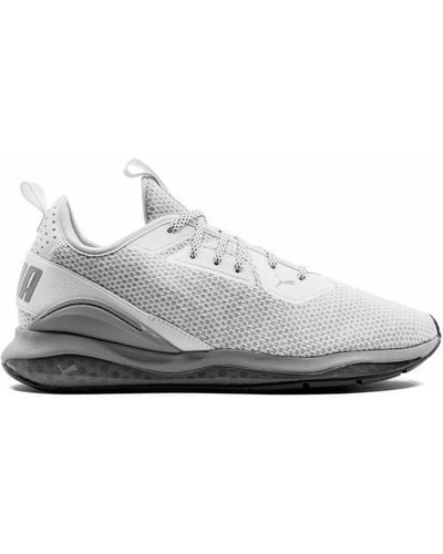 PUMA Cell Descend Low-top Sneakers - White