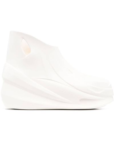 White 1017 ALYX 9SM Boots for Men | Lyst