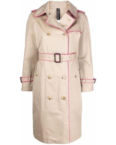 Mackintosh Trench Norrie - Neutre