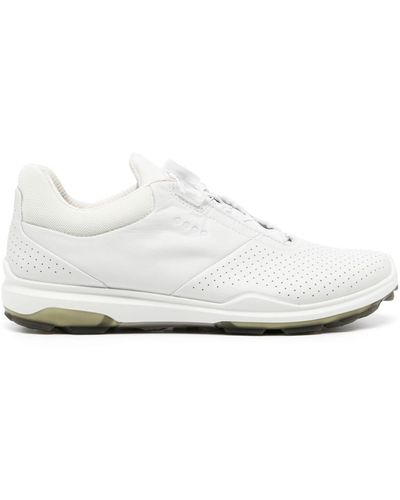 Ecco Men Golf Biom Hybrid 3 Boa Shoes - White