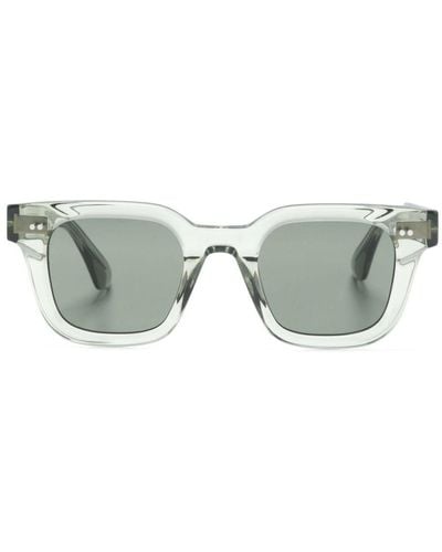 Chimi Core04 Square-frame Sunglasses - Grey