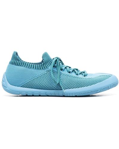 Camper Path Lace-up Sneakers - Blue