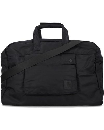 Carhartt Otley Two-Way Travel Bag - Black