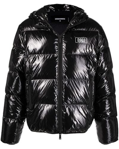 DSquared² Down and padded jackets for Men | Online Sale up to 76% off | Lyst