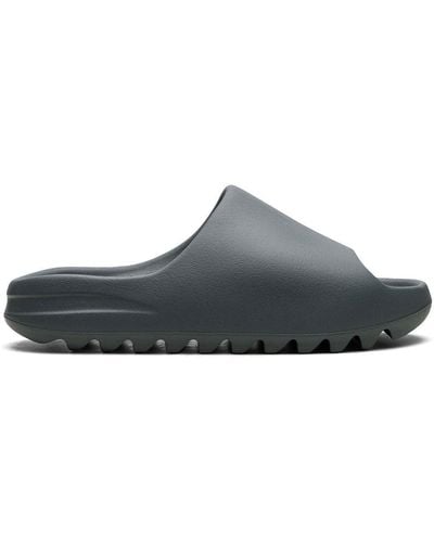 adidas Yeezy slide slate grey - Grigio