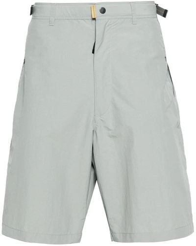 Parajumpers Ivan Bermuda Shorts - Grey