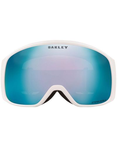 Oakley Flight Tracker M Skibrille - Blau