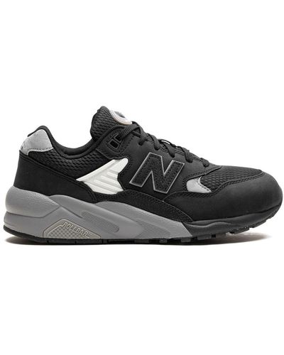 New Balance Zapatillas bajas 580 - Negro