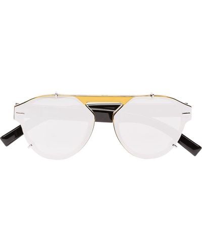 Dior 'Blacktie 254S' Sonnenbrille - Schwarz
