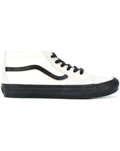 Vans X Our Legacy Sk8-mid Pro '91 L Sneakers - White