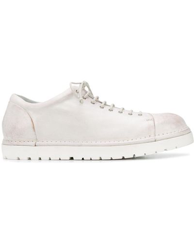 Marsèll Low-top Trainers - White