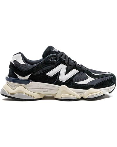 New Balance Sneakers 9060 - Nero