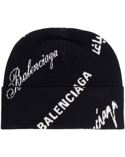 Balenciaga Hats for Men, Online Sale up to 45% off