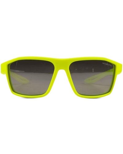 Nike Legend Matte Sunglasses - Green