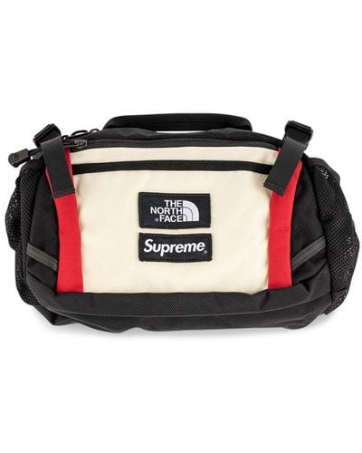 hypebeast supreme fanny pack