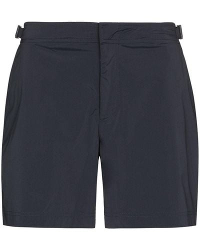 Orlebar Brown Bulldog Sport Swim Shorts - Grey