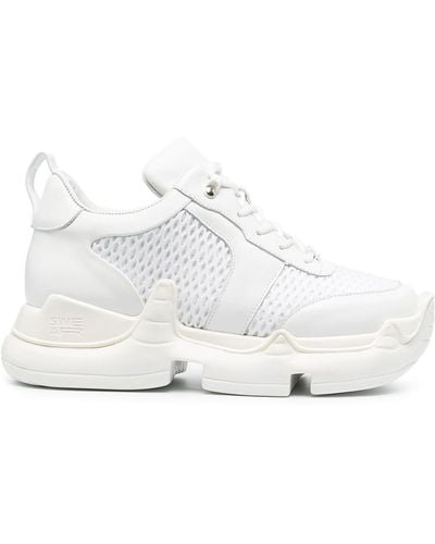 Swear Zapatillas Air Revive Nitro S - Blanco