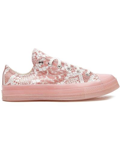 Converse Sneakers alte x Golf Wang Chuck Taylor All-Star 70 Ox - Rosa