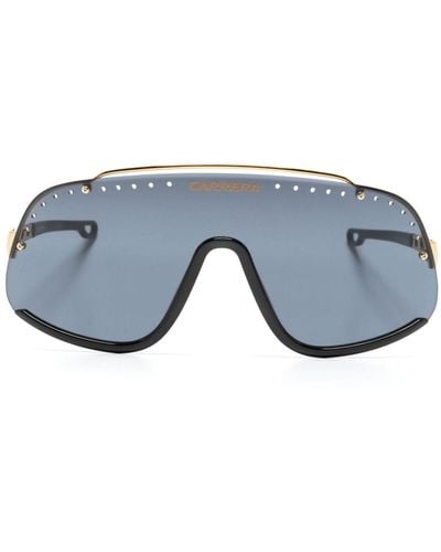 Carrera Flaglab Sonnenbrille 16cm - Blau