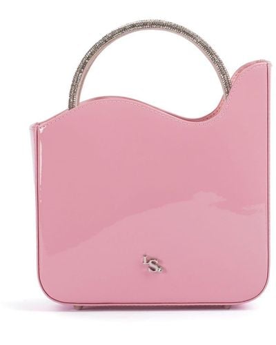 Le Silla Small Ivy Bag - Pink