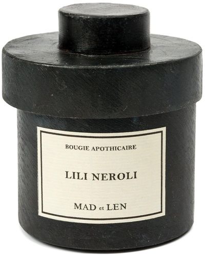 Mad Et Len Lili Neroli' candle