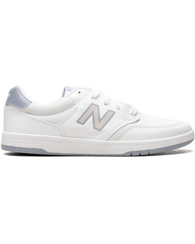New Balance Numeric 425 "white/platinum" Sneakers