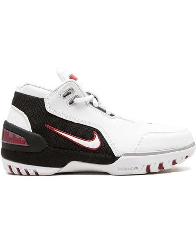 Nike Air Zoom Generation Qs Shoes - White
