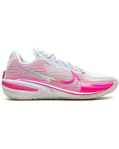 Nike Zapatillas Air Zoom GT Cut Think Pink - Rosa