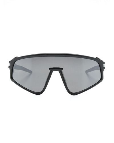 Oakley LatchTM Panel Pilotenbrille - Grau