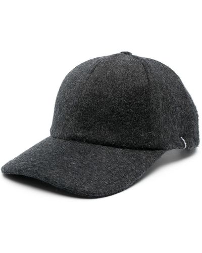 Black Mackintosh Hats for Women | Lyst