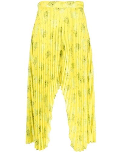 Yellow ROKH Clothing for Women | Lyst