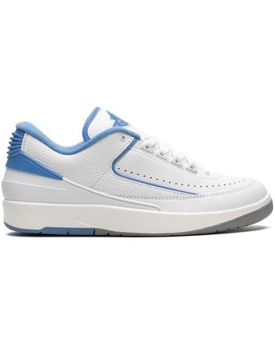 Nike Air 2 Low "unc" Sneakers - White