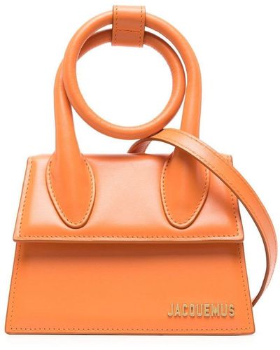 Damen-Taschen mit Griff von Jacquemus | Online-Schlussverkauf – Bis zu 36%  Rabatt | Lyst AT