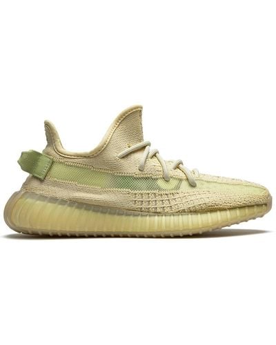 Yeezy Baskets Yeezy Boost 350 V2 Flax - Multicolore