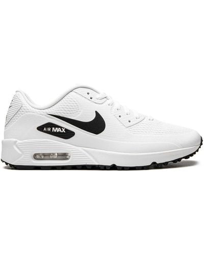 Nike Air Max 90 Golf "white/black" Sneakers