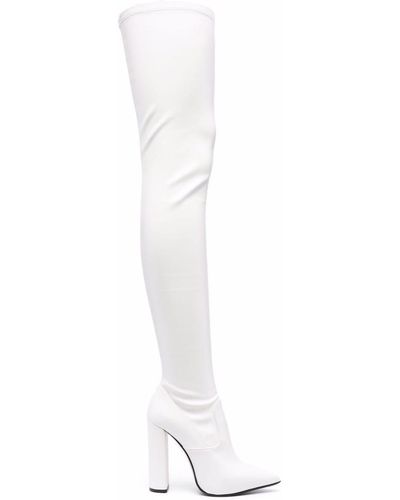 Le silla hotsell boots online