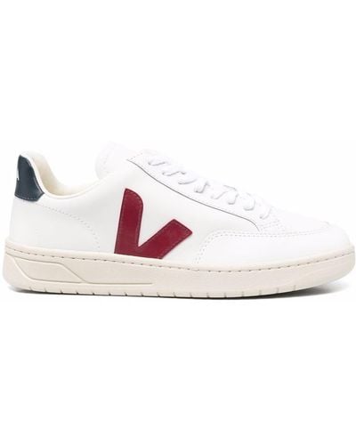 Veja V-12 Sneakers - Weiß
